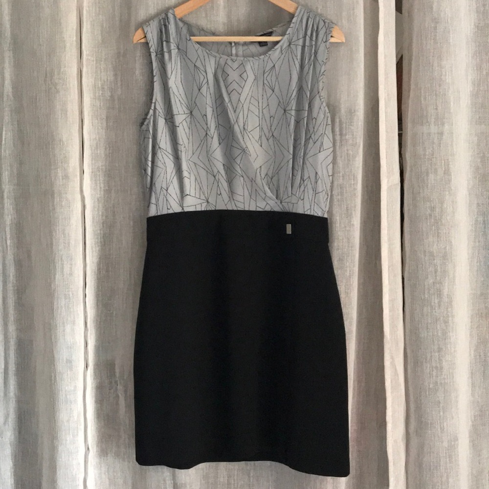 Business appropriate work dress